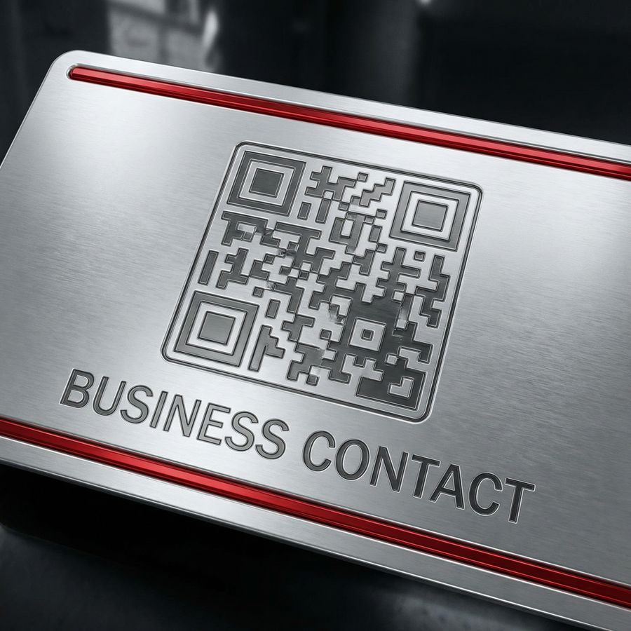 草莓视频商务二维码